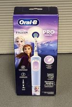 🦷 Oral‑B Pro Kids 3+ Electric Toothbrush – Disney Frozen Theme