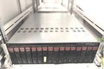 SuperMicro Microcloud 5039M S-H8TRF | 8x Nodes (Intel Xeon E3-1265v2 | 16GB RAM)