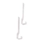 Winco SPR1 Speed Rack Mounting Straps