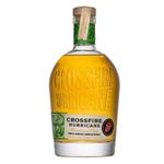 Crossfire Hurricane Rum 70cl by The Rolling Stones