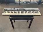Korg Kross MK2 - 61  Key Workstation - Inc Korg Bag, Original Box + Warranty