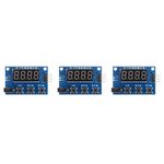 Blue Load Cell Indicator Digital Sensor for Home Scale Durable and Reusable