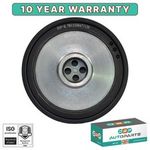 Crankshaft Crank Pulley, BMW Mini R55 R56 R57 R58 R59 R60 R61 1.6 2.0 Diesel N47