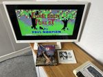 Forbidden Forest Commodore 64 Cassette Game - Tested & Working -🍁Autumn Sale🍁