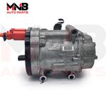 USE JAPANESE IMPORTED AC COMPRESSOR FOR TOYOTA PRIUS 1.8L HYBRID 2016 ON W5_