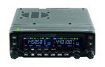 Moonraker LUNA VHF/UHF Mobile Transceiver – 70W Dual Band Radio – Remote Head