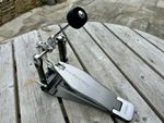 Tama Dyna-Sync Single Bass Drum Pedal with Case, excellent condition 