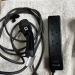 Genuine BYD Vehicle-to-Load (V2L) Power Strip Adapter