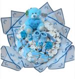 Nappy Bouquet Baby Gift Baby Shower Gift