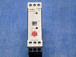 LOVATO CONTROL BOX DELAY TIMER - AT1DP 220 - 220-240 V - 0.1 TO 1 SEC