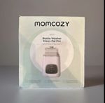 Momcozy KleanPal Pro Bottle Washer, Sterilizer, and Dryer