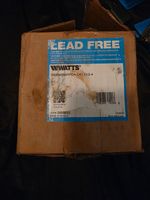 RK 994/994RPDA-CK1 2 1/2-4 backflow parts watts 