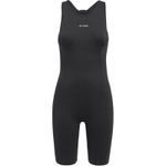 Orca Vitalis Shorty Openwater Womens Swimskin Black Neoprene Swimming Ladies