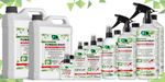 100% Natural Fungus Gnat Killer – Safe,Effective & Eco-Friendly Pest Control