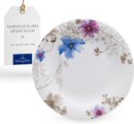 Villeroy & Boch Dinner Plate - Mariefleur Gris Basic 27cm