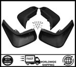 Mud Flaps KIT Front & Rear  FOR Land Rover Discovery Sport L550 VPLCP0204