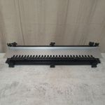 Elu E40040, 600mm Dovetail Jig Router Joint Template Half Blind Rebated DTJ600