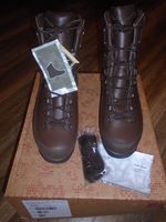 ITURRI MENS COLD WET WEATHER BOOTS SIZE 11L WIDE FIT BRITISH ARMY ISSUE NEW
