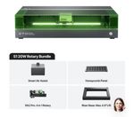 HPC Laser - xTool S1 20w Diode Laser Cutter Class I Basic Kit 
