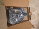 Maxi-Cosi FamilyFix Slide Pro ISOFIX Car Seat Base, Black