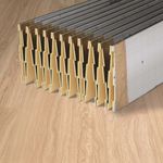 Quick Step 9m2 Thermolevel Underlay - 5mm for Uneven Floors & Tiles