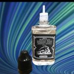Model train points motor axle lubricant oil 35ml