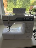 So Crafty Digital Sewing Machine 