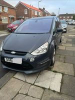 Ford S Max Titanium Automatic 2.0