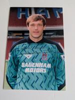 WEST HAM UNITED FC LUDEK MIKLOSKO GENUINE HAND SIGNED AUTOGRAPH PHOTO