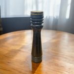 Authentic Handmade Kassour Iraqi Drum Tradition Goat Skin Percussion Instrument