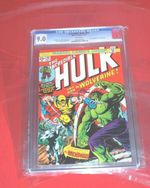 CGC / CBCS Certified Comic Holder Bags x 50 (Approx) - Marvel DC Slab Storage