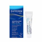 Acne Treatment Gel - 15g - Retinoid Treatment for Face with 0.1% Adapale UK Hot