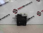 Renault Clio MK3 2005-2009 Boot Lock Mechanism 8200076240