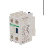 LADN11 1NO/1NC AC Contactor Auxiliary Contact Block