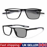 Visionsync Multifocal Glasses,Adaptive Multifocal Glasses for Clear Vision UK~！