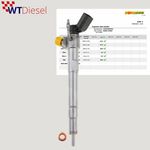 338002U000 VDO Diesel Fuel Injector |1.6 CRDi| Kia Hyundai