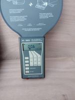 Holaday HI-3603 VDT/VLF Radiation Survey Meter