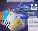MSC Cruise Voyagers Club Diamond LIFETIME - Contact Before Buy - Trip Voyage