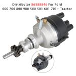 Distributor 86588846 For Ford 600 700 800 900 500 501 601 701+ Tractor UK
