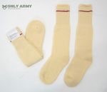 British Army 90% Wool Socks Arctic ECRU Cold Weather ECW Socks BRAND NEW Winter
