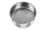 CAMPERVAN ROUND SINK 365mm