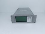VARIAN XGS600H1M0C1 XGS-600 VACUUM GAUGE CONTROLLER USED