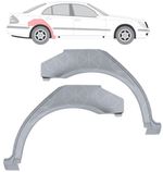 For Mercedes E-Class W211 2002-2009 Rear Wheel Arch Repair Panel/ L+R