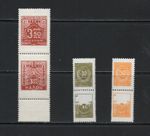 S9556  USSR/Azerbaijan  1992   Fiscal   Radio licence tax   MNH