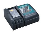 Makita Genuine 18v 240v Rapid Fast Charger DC18RC - Won't break your Batteries!!
