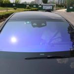 Chameleon Window Tint Film Windscreen Tinting Film 80%VLT
