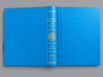 Original 1980's Manchester City Official Programme Binder – Club Issued