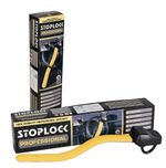Stoplock Pro Steering Wheel Lock Professional Clamp Ideal For Citroen DS3