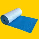 Decoupling Mat Membrane Waterproof Matting for Tiling UncouplingAnti Crack Mat