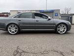 Audi S8 D3 5.2 V10